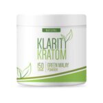 Klarity powder-150-Green Malay
