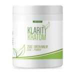 Klarity powder-200-Green Malay